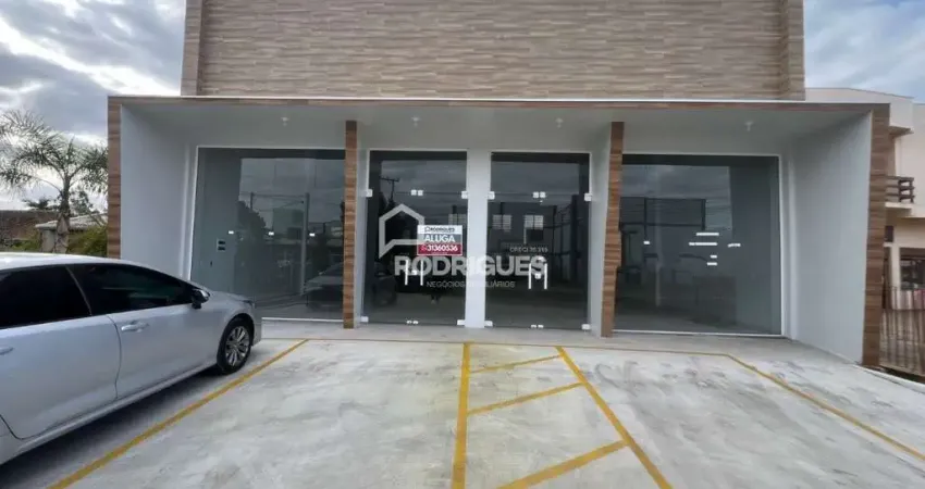 Ponto comercial para alugar na Rua Portão, 1645, Lira, Estância Velha