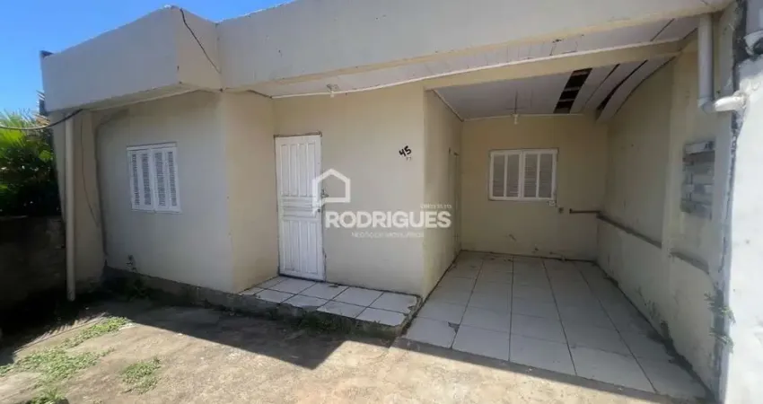Casa com 2 quartos para alugar na Travessa do Reino, 45, Lot. Riva, Portão