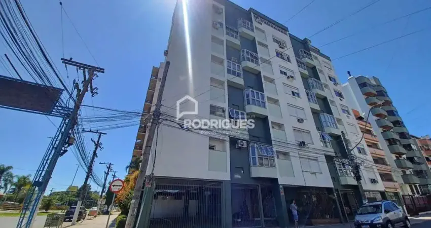 Apartamento com 1 quarto para alugar na Rua José Bonifácio, 26, Centro, São Leopoldo