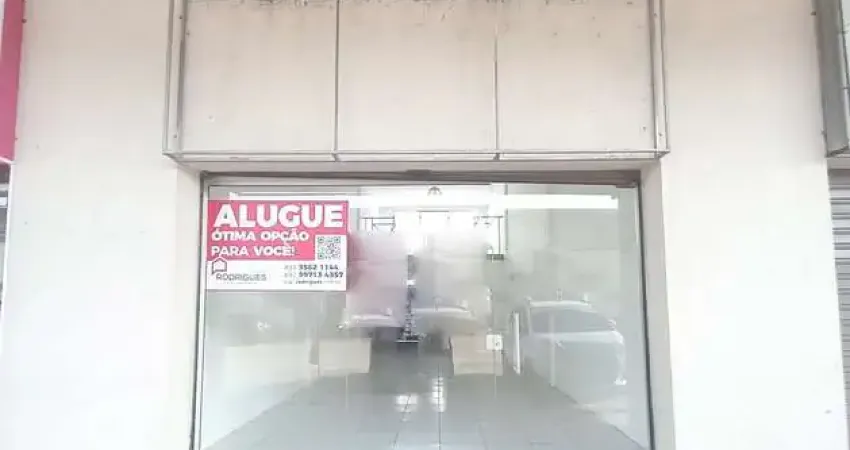 Ponto comercial para alugar na Rs 240, 3591, Centro, Portão