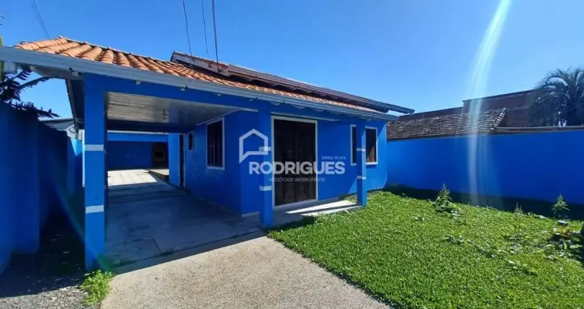 Casa com 2 quartos para alugar na Osmar Darcy Heyfarth, 643, Feitoria, São Leopoldo