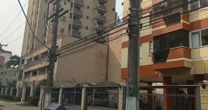 Apartamento com 1 quarto para alugar na Rua São Paulo, 666, Centro, São Leopoldo