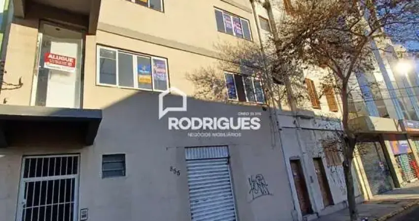 Apartamento com 2 quartos para alugar na Rua Saldanha da Gama, 855, Centro, São Leopoldo