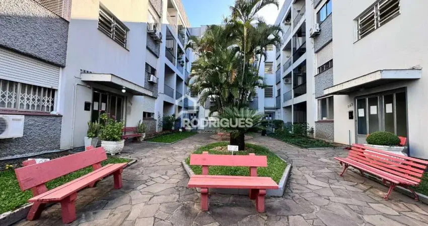 Apartamento com 1 quarto à venda na Rua São Paulo, 951, Centro, São Leopoldo