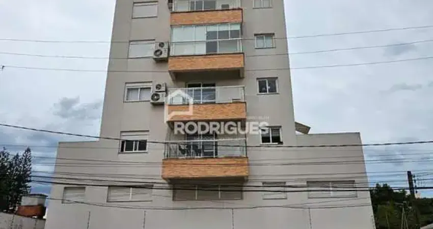 Apartamento com 2 quartos à venda na Rua Coelho Neto, 131, Rio Branco, São Leopoldo