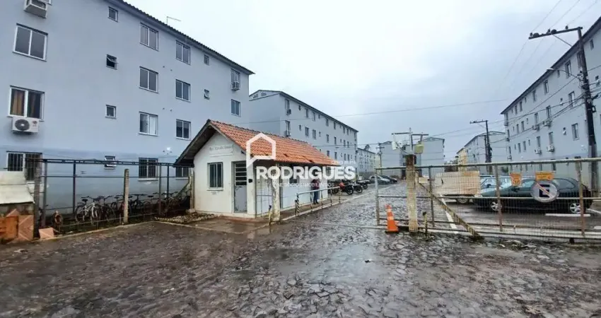 Apartamento com 2 quartos para alugar na Rua Luiz Adão Daudt, 100, Rio dos Sinos, São Leopoldo