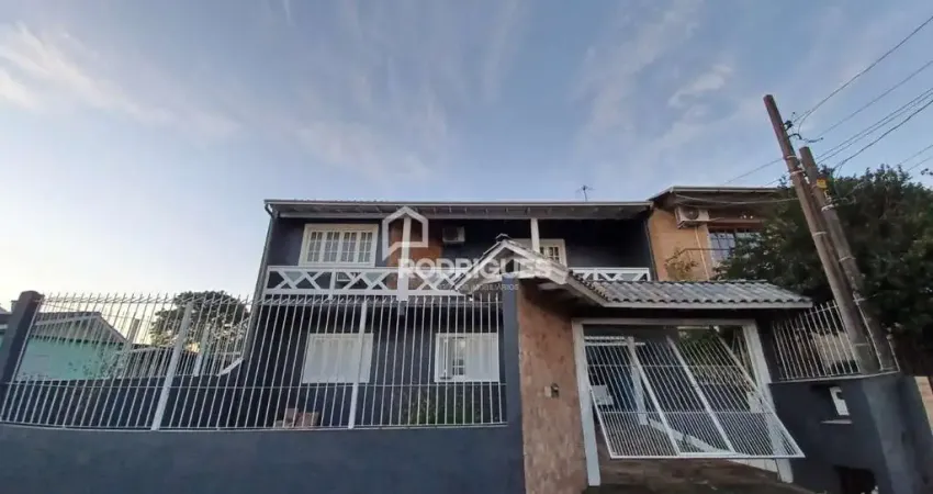 Casa com 3 quartos para alugar na João Henrique Jaaks, 125, Feitoria, São Leopoldo