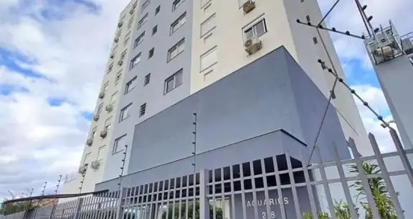 Apartamento com 3 quartos para alugar na Rua Emílio Meyer, 218, Fião, São Leopoldo