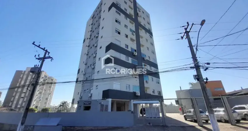 Apartamento com 2 quartos para alugar na Rua Dona Isabel, 66, Rio Branco, São Leopoldo