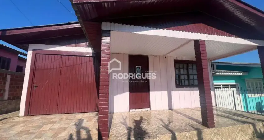 Casa com 2 quartos para alugar na 19 de Novembro, 157, Estação Portão, Portão