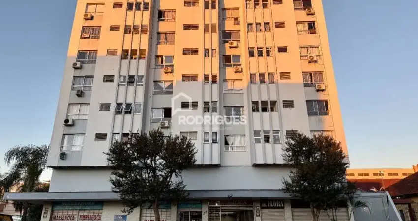 Apartamento com 1 quarto para alugar na Avenida Theodomiro Porto da Fonseca, 28, Centro, São Leopoldo