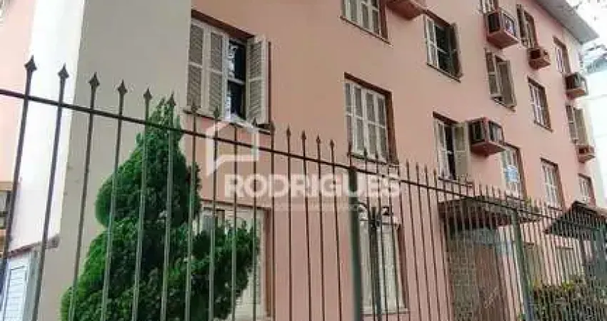 Apartamento com 2 quartos para alugar na Rua João Neves da Fontoura, 110, Centro, São Leopoldo