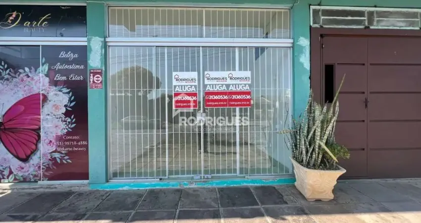 Ponto comercial para alugar na Mina Gerais, 201, Centro, Portão
