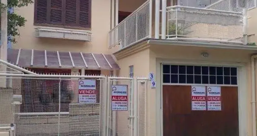 Casa com 3 quartos para alugar na Rua Augusto Meyer, 39, Santo André, São Leopoldo