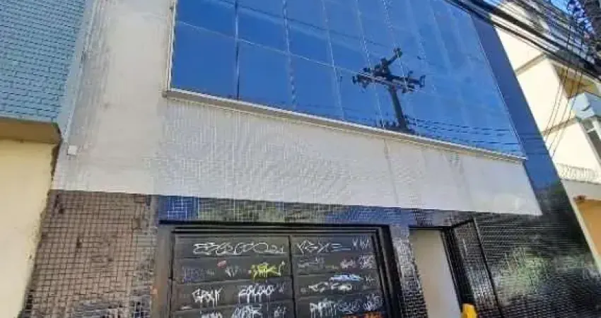 Prédio à venda na Rua Lindolfo Collor, 185, Centro, São Leopoldo