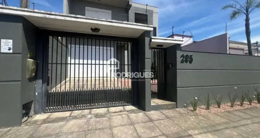 Casa com 2 quartos para alugar na Gonçalves Dias, 295, Portão Velho, Portão