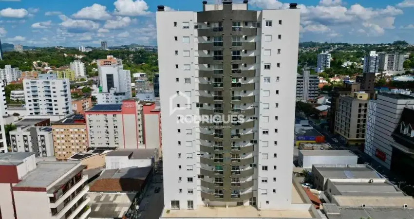 Apartamento com 2 quartos à venda na Rua Independência, 1055, Centro, São Leopoldo