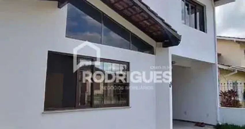 Casa com 4 quartos para alugar na Paraiso, 65, Pinheiro, São Leopoldo
