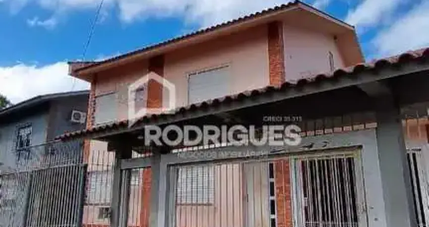 Casa com 5 quartos para alugar na Vitor Hugo, 94, Morro do Espelho, São Leopoldo