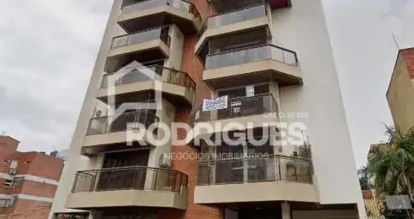 Apartamento com 3 quartos à venda na Rua São Paulo, 510, Centro, São Leopoldo