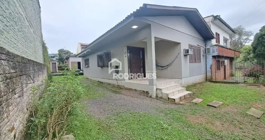 Casa com 2 quartos à venda na São Sebastião do Caí, 39, Centro, Portão