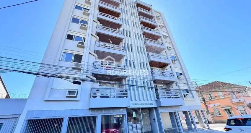 Apartamento com 2 quartos à venda na Rua São João, 815, Centro, São Leopoldo