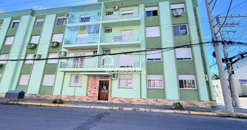 Apartamento com 3 quartos à venda na Rua Flores da Cunha, 598, Centro, São Leopoldo