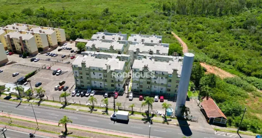 Apartamento com 2 quartos à venda na Avenida Imperatriz Leopoldina, 2500, Pinheiro, São Leopoldo