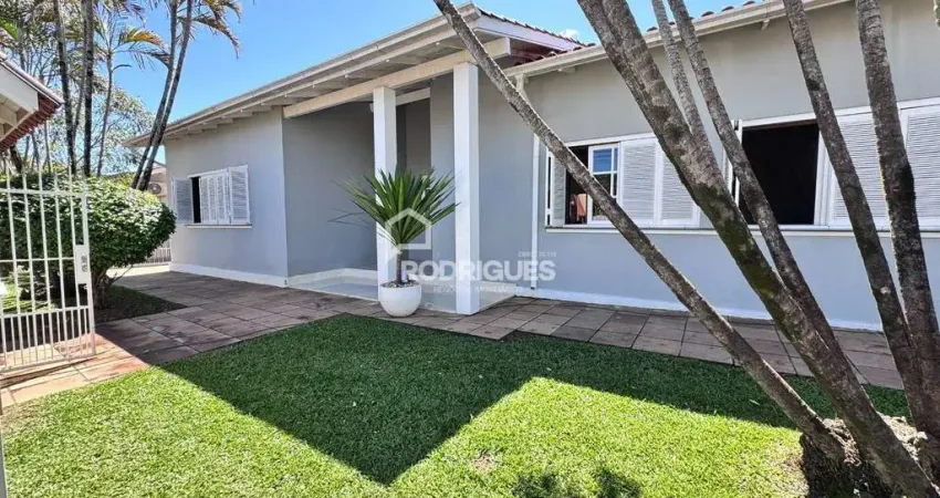 Casa com 4 quartos à venda na Eça de Queiroz, 83, Campina, São Leopoldo