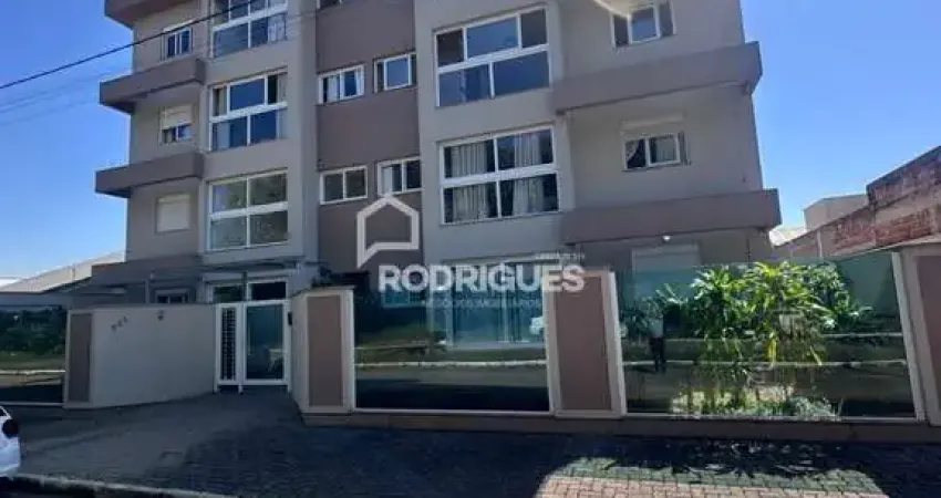 Apartamento com 2 quartos à venda na Helmuth Weirich, 525, Zona Rural, São Sebastião do Caí