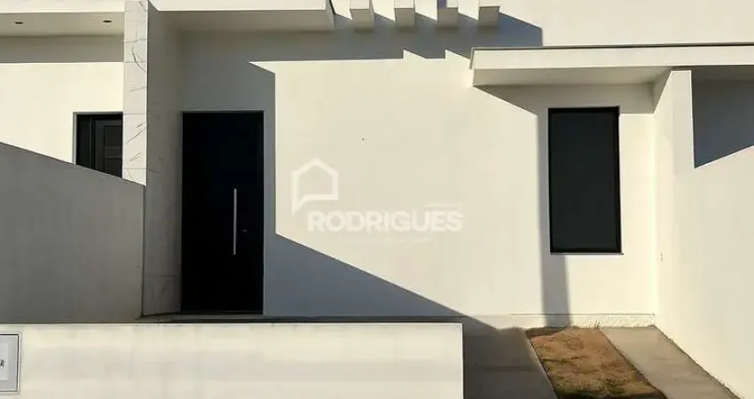 Casa com 2 quartos à venda na Carazinho, 58, São Jorge, Portão
