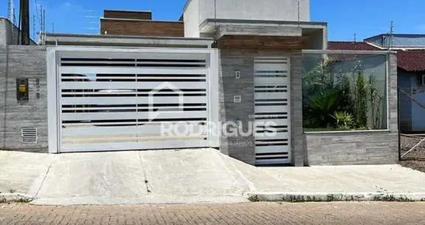 Casa com 3 quartos para alugar na Rua Porto Mauá, 382, Vargas, Sapucaia do Sul
