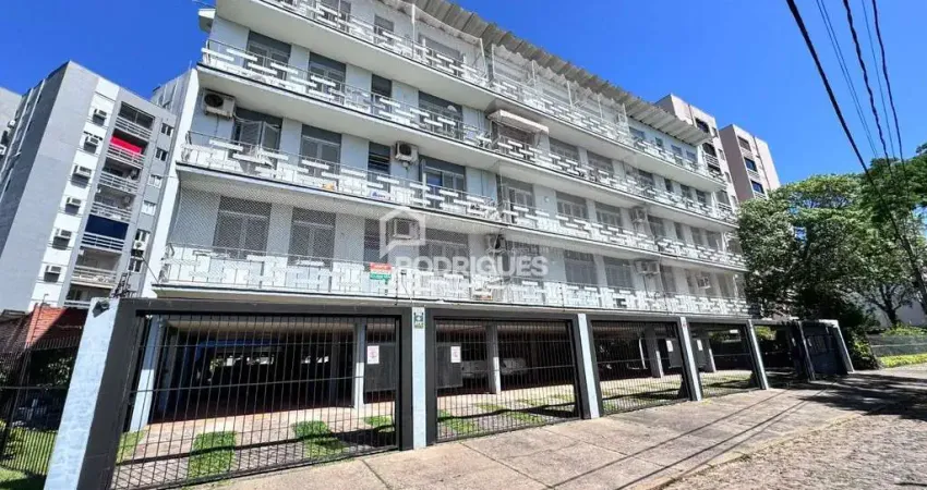 Apartamento com 2 quartos à venda na Rua Walter Lamb, 145, São José, São Leopoldo