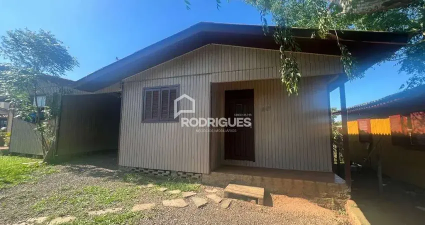 Casa com 2 quartos para alugar na Taquari, 287, Portão Novo, Portão