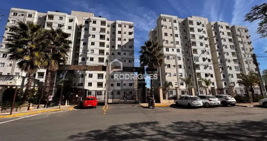 Apartamento com 2 quartos à venda na Rua Visconde de São Leopoldo, 266, Vila Rosa, Novo Hamburgo