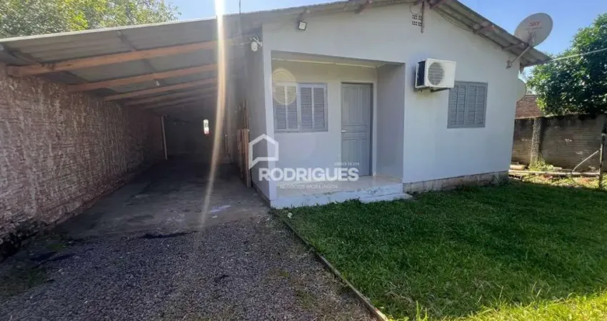 Casa com 2 quartos para alugar na Vinte de Setembro, 693, Portão Novo, Portão