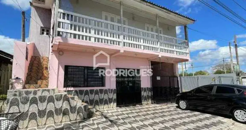 Casa com 2 quartos para alugar na Rua Carlos Bier, 2319, Feitoria, São Leopoldo