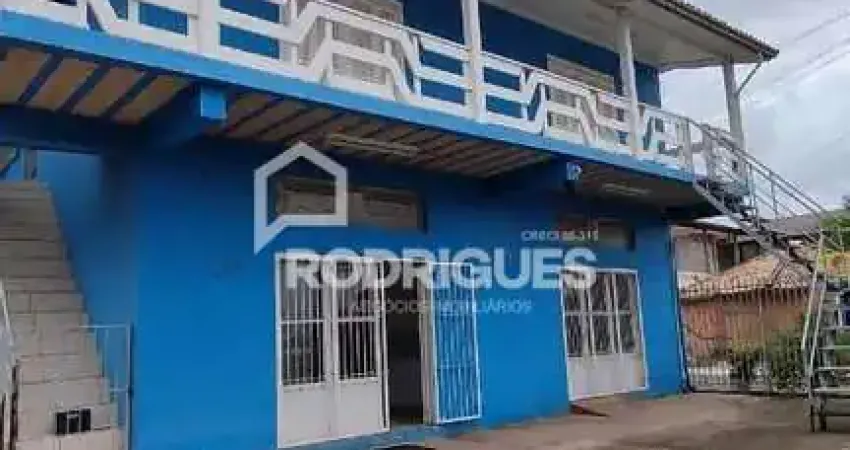 Ponto comercial para alugar na Rua Governador Roberto Silveira, 425, Santos Dumont, São Leopoldo