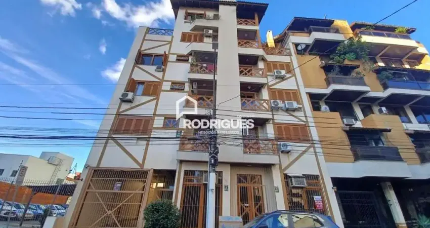 Apartamento com 1 quarto para alugar na Rua Marquês do Herval, 1094, Centro, São Leopoldo