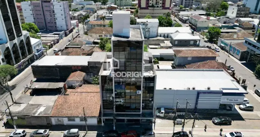 Sala comercial para alugar na Rua Conceição, 779, Centro, São Leopoldo