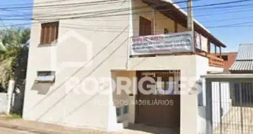Casa com 3 quartos para alugar na das Camélias, 120, Pinheiro, São Leopoldo