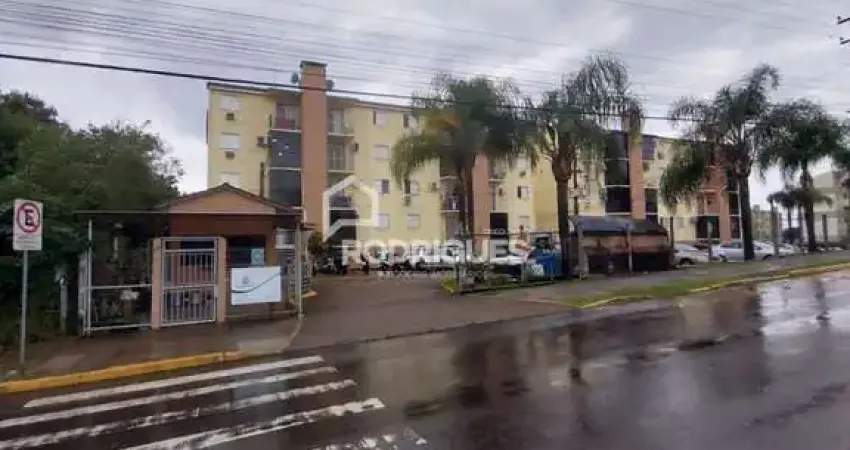 Apartamento com 2 quartos à venda na Avenida Imperatriz Leopoldina, 2300, Pinheiro, São Leopoldo