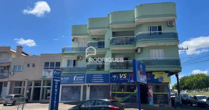 Apartamento com 2 quartos para alugar na Niterói, 15, Centro, Portão