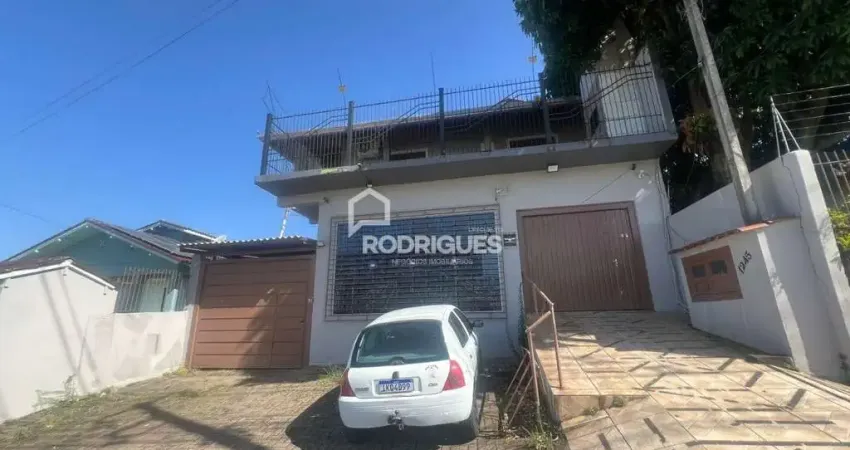 Casa com 2 quartos para alugar na Ceara, 1245, São Jorge, Portão