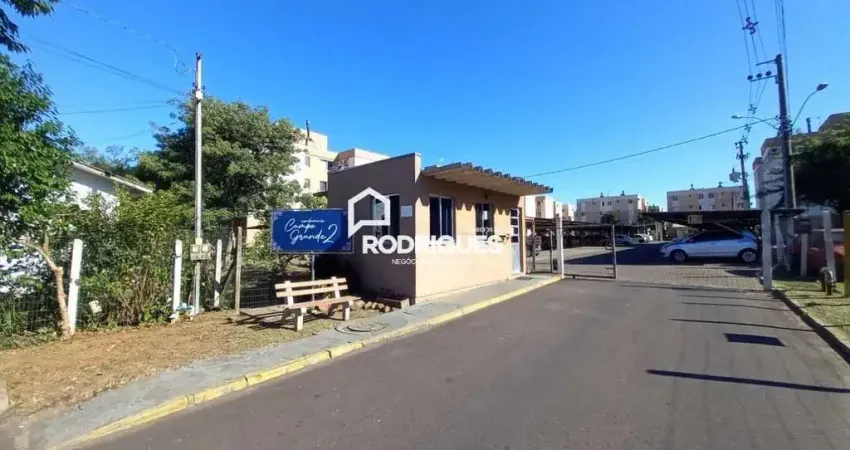 Apartamento com 2 quartos para alugar na Recife, 131, Centro, Portão