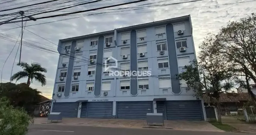 Apartamento com 2 quartos para alugar na Avenida Doutor Mário Sperb, 1624, Rio Branco, São Leopoldo