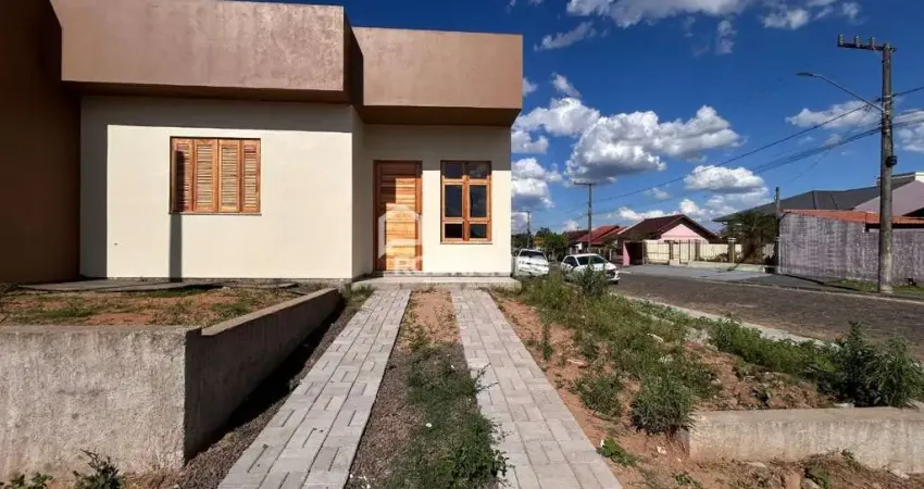 Casa com 1 quarto para alugar na Cedro Sul, 176, São Jorge, Portão