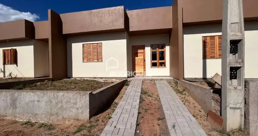 Casa com 1 quarto para alugar na Cedro Sul, 184, São Jorge, Portão