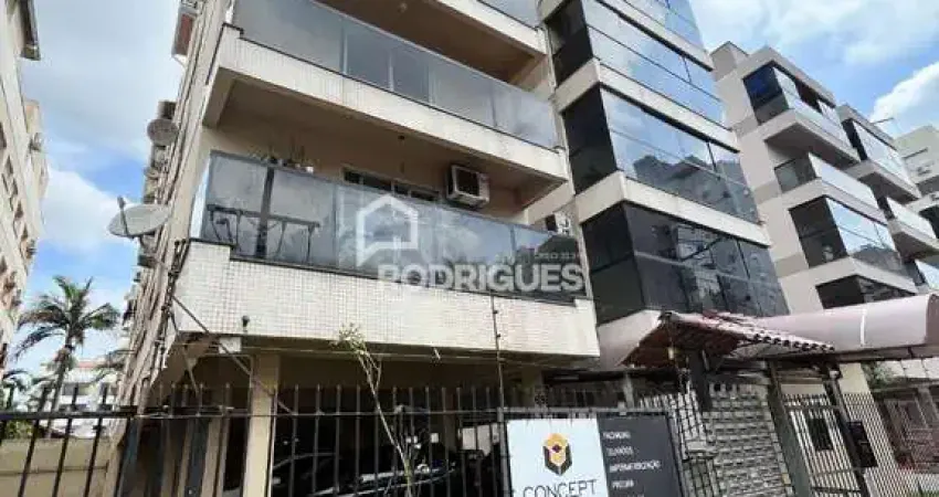 Apartamento com 3 quartos para alugar na Rua Brasil, 68, Centro, São Leopoldo
