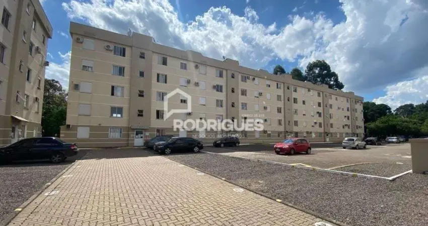 Apartamento com 2 quartos para alugar na Avenida Feitoria, 5518, Feitoria, São Leopoldo